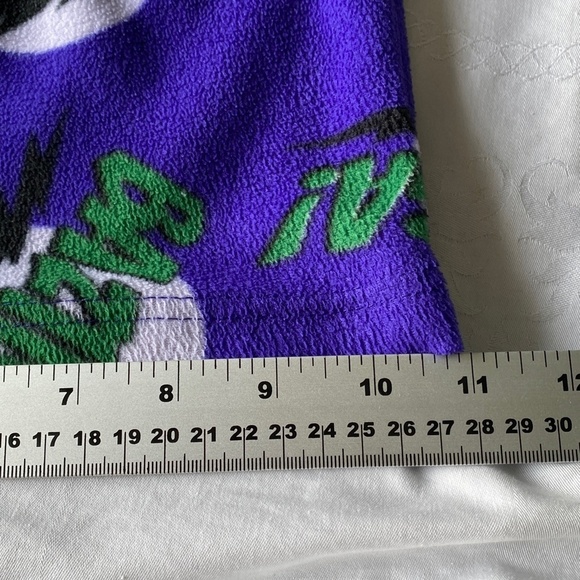 The Big Bang Theory Men's‎ Bazinga! Sleep/Lounge Flannel Pants Size Large - Picture 13 of 15